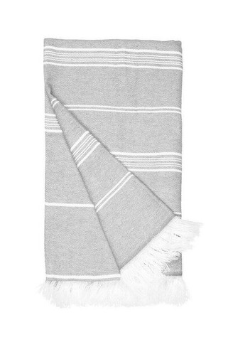 THE ONE TOWELLING OTRHA - RECYCLED HAMAM TOWEL