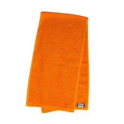 THE ONE TOWELLING OTSP - Duurzame Sporthanddoek met Haak