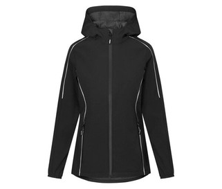 PROMODORO PM7835 - LET SOFTSHELL TIL KVINDER