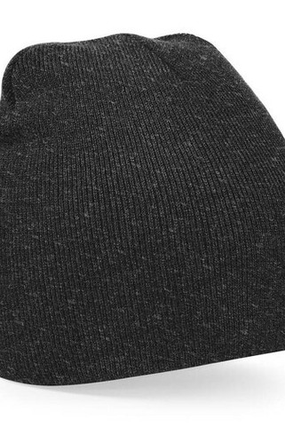 Beechfield BF044 - Unisex Soft Acrylic Modern Fit Beanie