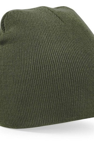 Beechfield BF044 - Moderne Unisex Beanie für Stil und Komfort