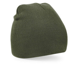 Beechfield BF044 - Bonnet Unisexe Moderne et Confortable