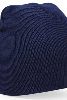 Beechfield BF044 - Monivärinen Unisex Pehmeä Akryylipipo