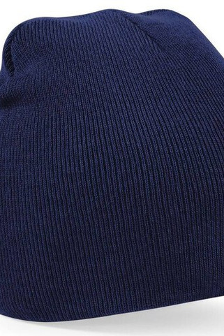 Beechfield BF044 - Bonnet Unisexe Moderne et Confortable