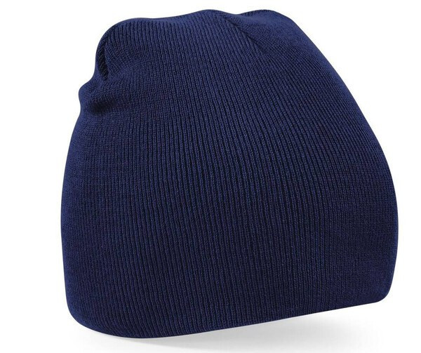 Beechfield BF044 - Unisex Soft Acrylic Modern Fit Beanie