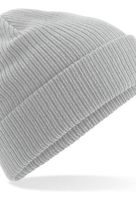 Beechfield BF050 - Organic Cotton Beanie
