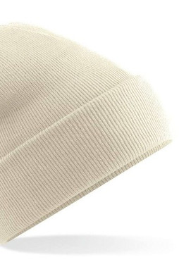 BEECHFIELD BF375R - POLYLANA® ORIGINAL CUFFED BEANIE