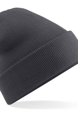 BEECHFIELD BF375R - GORRO COM PUNHO POLYLANA® ORIGINAL