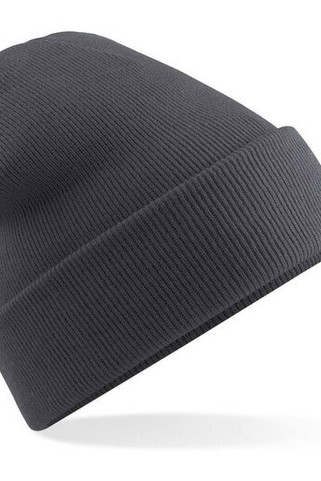 BEECHFIELD BF375R - POLYLANA® ORIGINAL CUFFED BEANIE