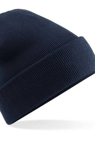 BEECHFIELD BF375R - POLYLANA® ORIGINAL CUFFED BEANIE