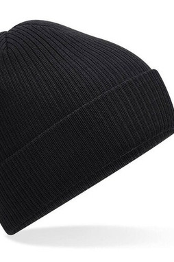 BEECHFIELD BF376R - POLYLANA® RIBBED BEANIE