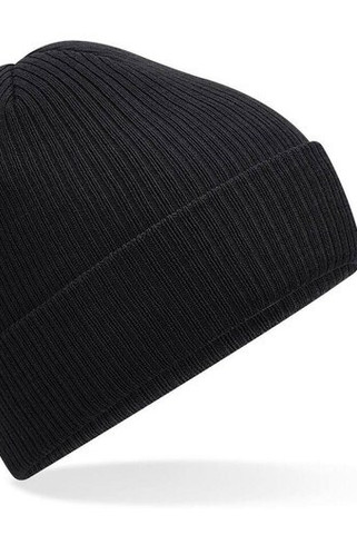 BEECHFIELD BF376R - POLYLANA® RIBBED BEANIE