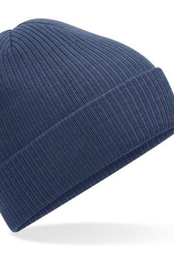BEECHFIELD BF376R - POLYLANA® RIBBED BEANIE