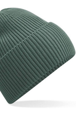 BEECHFIELD BF384R - OVERSIZED CUFFED BEANIE