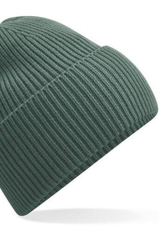 BEECHFIELD BF384R - Bonnet avec revers extra large