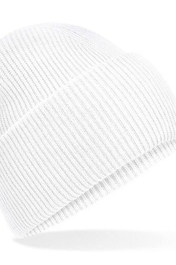 BEECHFIELD BF385R - CLASSIC ENGINEERED DEEP CUFFED BEANIE