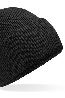 BEECHFIELD BF385R - CLASSIC ENGINEERED DEEP CUFFED BEANIE