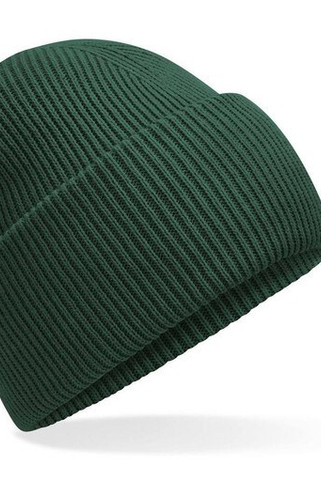 BEECHFIELD BF385R - Bonnet avec large revers