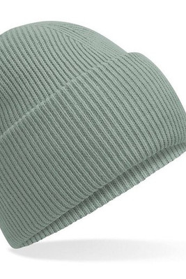 BEECHFIELD BF385R - Bonnet avec large revers