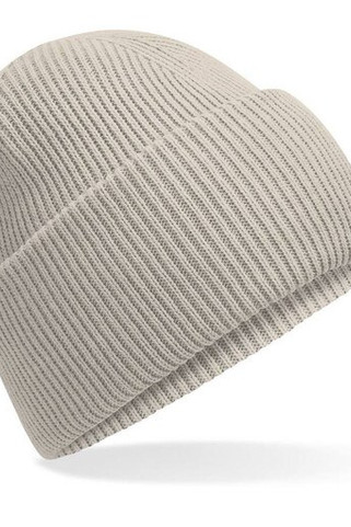 BEECHFIELD BF385R - CLASSIC ENGINEERED DEEP CUFFED BEANIE