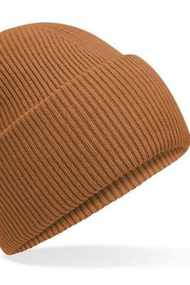 BEECHFIELD BF385R - Bonnet avec large revers