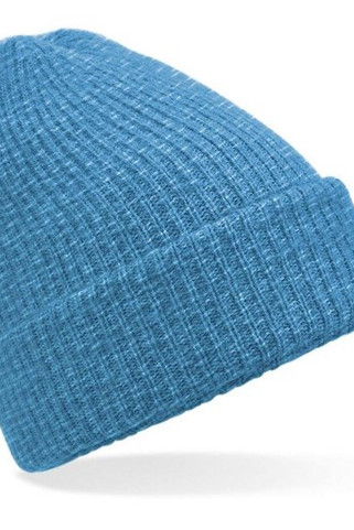 BEECHFIELD BF396R - Bonnet aux couleurs vives avec rabat