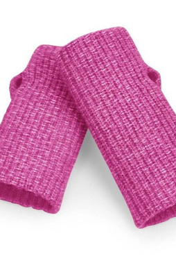 BEECHFIELD BF397R - COLOUR POP HAND WARMERS