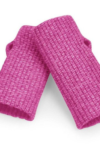 BEECHFIELD BF397R - COLOUR POP HAND WARMERS