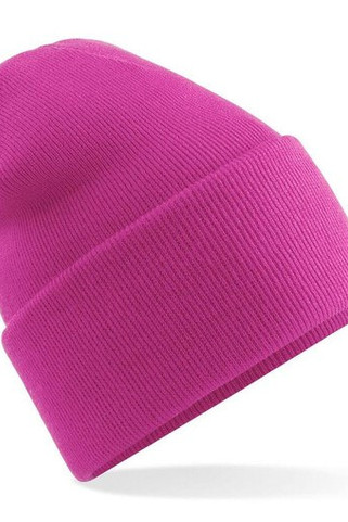 BEECHFIELD BF40R - ORIGINAL DEEP CUFFED BEANIE