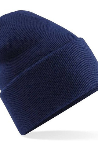 BEECHFIELD BF40R - ORIGINAL DEEP CUFFED BEANIE