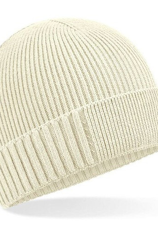 BEECHFIELD BF438N - Mütze aus Bio-Baumwolle