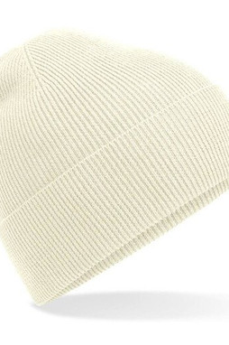 BEECHFIELD BF51N - Bonnet en coton organique