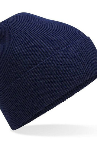 BEECHFIELD BF51N - Bonnet en coton organique