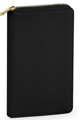 BAG BASE BG757 - Luxuriöse Reise-Schmuckbox mit Samtfutter