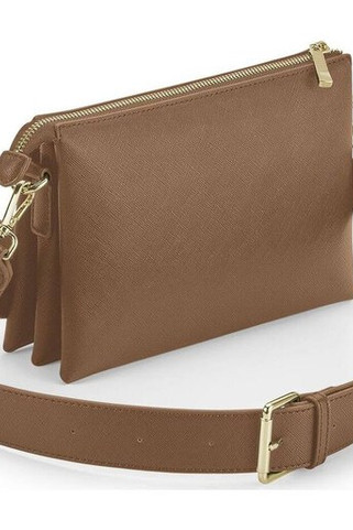 BAG BASE BG759 - BOUTIQUE SOFT CROSS BODY BAG