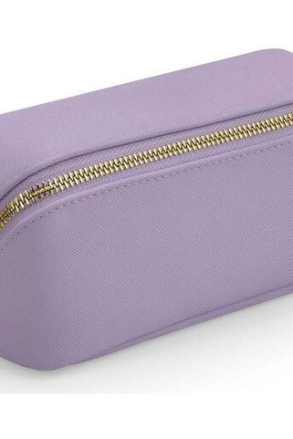 BAG BASE BG761 - BOUTIQUE ÖPPEN PLATT MINIVÄSKA FÖR ACCESSOARER