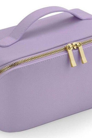 BAG BASE BG762 - BOUTIQUE ÖPPEN PLATT VÄSKA FÖR TILLBEHÖR