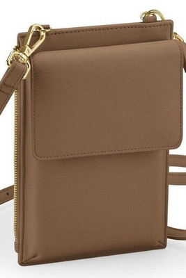 BAG BASE BG767 - BUTIKK CROSS BODY TELEFONVESKE