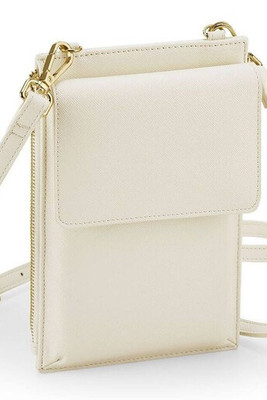 BAG BASE BG767 - BOUTIQUE CROSS BODY PHONE POUCH