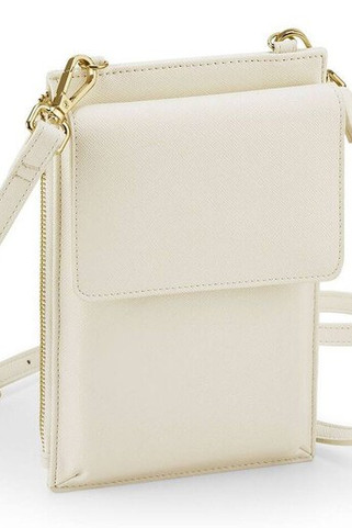 BAG BASE BG767 - BOUTIQUE CROSS BODY PHONE POUCH