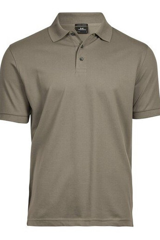 Tee Jays TJ1405 - Πολυτελές ελαστικό polo Ανδρικό