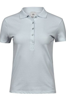 Tee Jays TJ145 - Polo donna di lusso elasticizzata