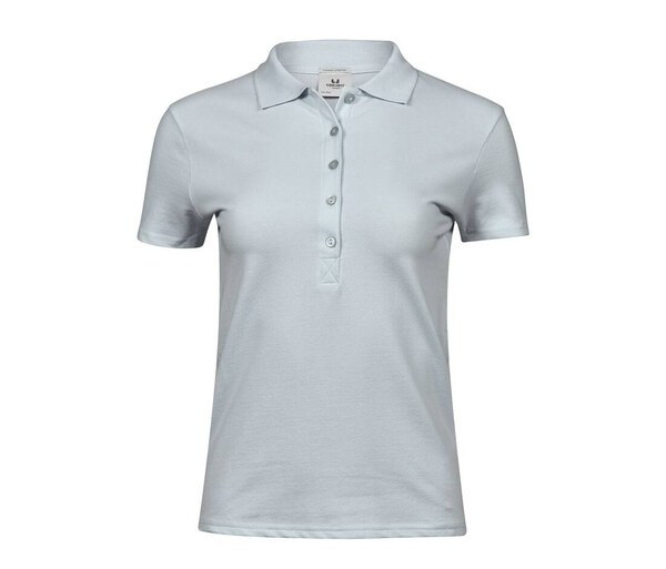 TEE JAYS TJ145 - Polo Femme Luxe Confort Stretch Élégant