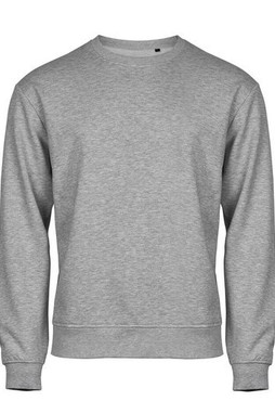 TEE JAYS TJ5100 - Sweat col rond en coton biologique