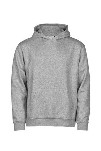 TEE JAYS TJ5102B - Organic Comfort Kids Hoodie with Durable Design