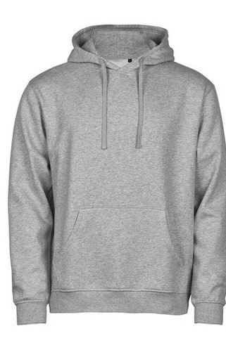 Tee Jays TJ5102 - Organic cotton hoodie