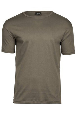 Tee Jays TJ520 - Elegant Comfort Mens Slim Fit Tee