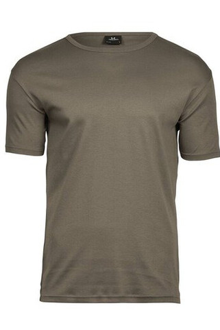 TEE JAYS TJ520 - T-shirt Élégant Homme en Coton Confortable