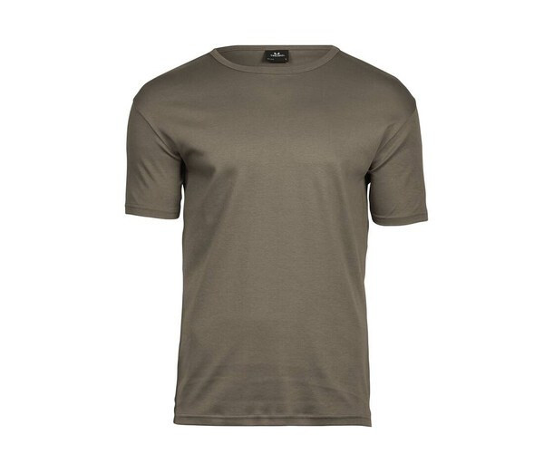 Tee Jays TJ520 - Elegant Comfort Men's Slim Fit Tee
