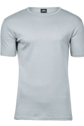Tee Jays TJ520 - Elegant Comfort Mens Slim Fit Tee